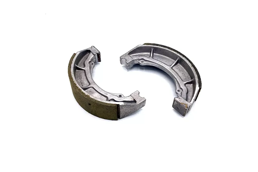 Vesrah Bremsbacken passend für Suzuki Top-Seller