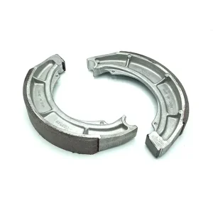 Vesrah LYT10229 Bremsbacken passend für Suzuki Solange Der Vorrat Reicht