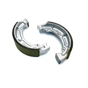 Bestseller Versah VB408 Bremsbacken passend für Kawasaki