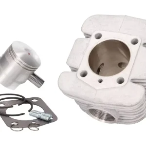 Zylinderkit Airsal Sport 72,5ccm 47mm für Mobylette Campera, MBK Carre AV88 Kostenloser Versand