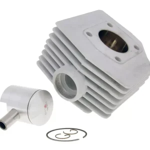 Zylinderkit Airsal T6-Racing 49,9ccm 39mm für MBK AV-10, AV-51 Top-Seller