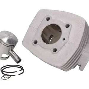 Zylinderkit Airsal Sport 49,4ccm 40mm für Peugeot 103 T3, 104 T3 Brida Preis Gesenkt