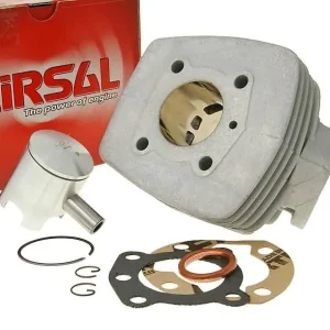 Zylinderkit Airsal T6-Racing 49,4ccm 40mm für Peugeot 103 T3, 104 T3 Brida Saisonangebot