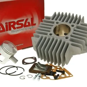 Versand Am Gleichen Tag Zylinderkit Airsal Sport 63,7ccm 44mm für Tomos A35, A38B, S25/2