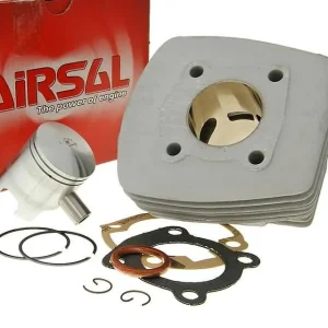 Knallerangebot Zylinderkit Airsal Sport 49,3ccm 40mm für Peugeot Fox 50