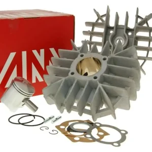 Preiswert Zylinderkit Airsal Sport 63,7ccm 44mm für Tomos A55, Arrow, Revival, Streetmate