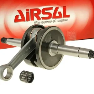 Rabatt Kurbelwelle Airsal für MBK AV-10, AV-51