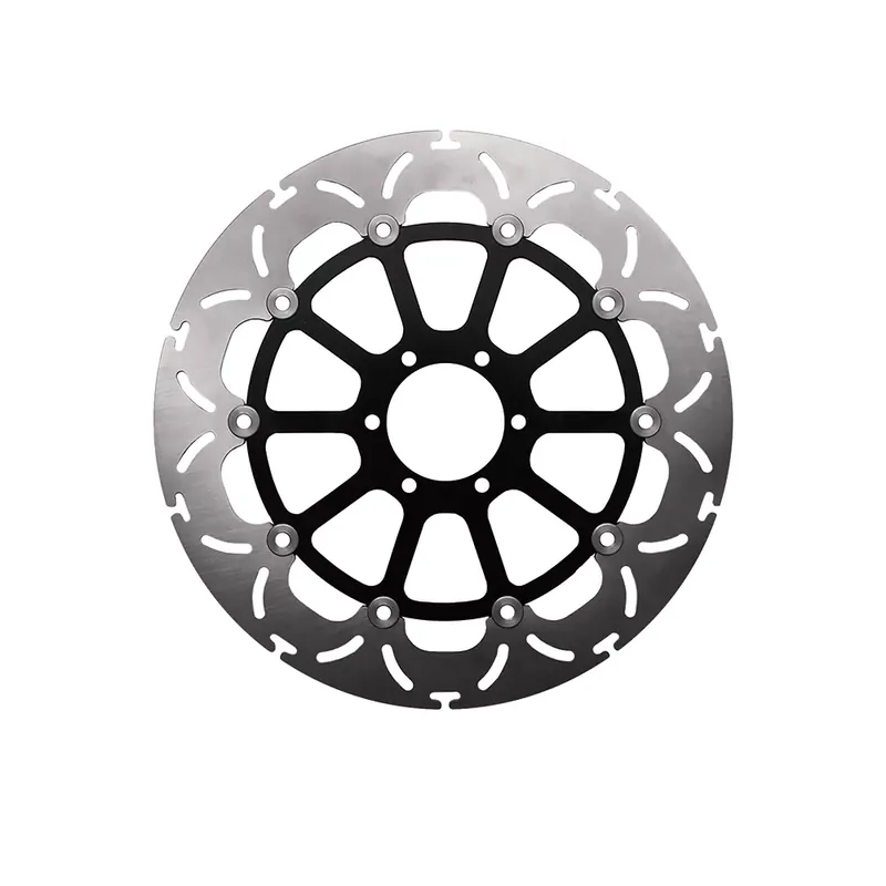 Direkt Vom Hersteller alpha Technik Bremsscheibe ABD33 vorne passend für Kawasaki Zephyr, ZRX, ZX, ZXR, ZZR