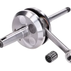 Neue Ware Kurbelwelle Airsal Racing für Peugeot 103