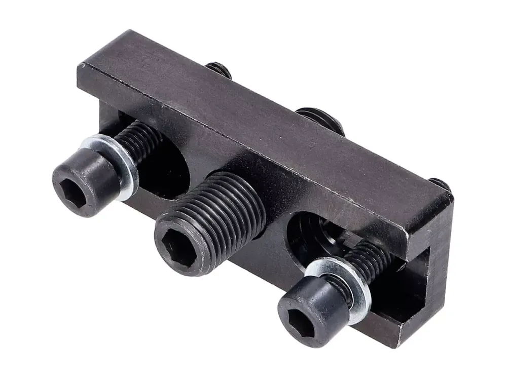 Abzieher Buzzetti für Innenrotor-Zündungen Markenware