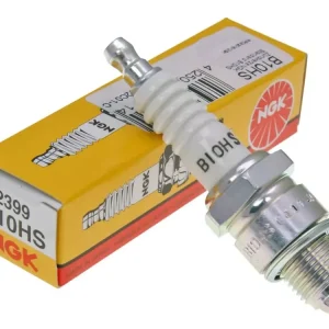 Kostenfreie Lieferung Zündkerze NGK B10HS