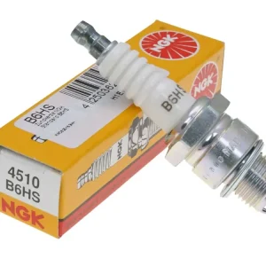 Angebot Zündkerze NGK B6HS