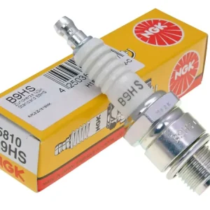 Zündkerze NGK B9HS Solange Der Vorrat Reicht