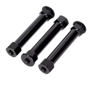 Distanzmuttern / Befestigungsmuttern Set für Seilzugstarter BGM PRO Online Kaufen