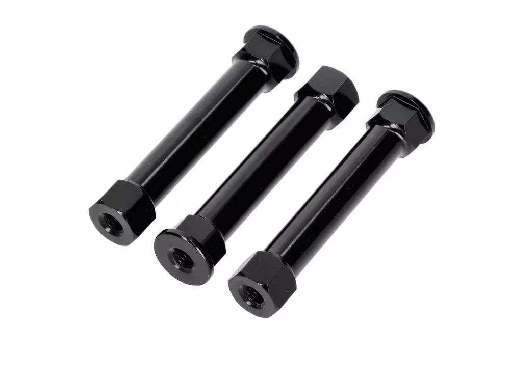 Distanzmuttern / Befestigungsmuttern Set für Seilzugstarter BGM PRO Online Kaufen