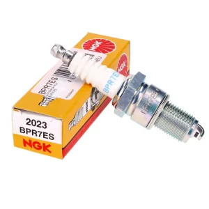 Zündkerze NGK BPR7ES Zertifiziert