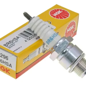 Mega-Angebot Zündkerze NGK BR6HSA