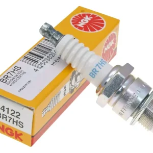 Zündkerze NGK entstört BR7HS Angebot
