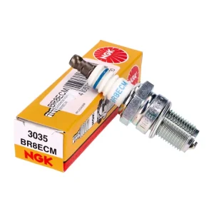 Meistverkauft Zündkerze NGK BR8ECM