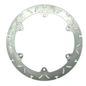 alpha Technik Bremsscheibe ABD33 passend für Honda CB / CBR Modelle Preis Gesenkt