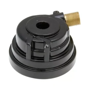 Neue Kollektion Tachoantrieb am Rad Vierkant - Überwurfmutter - 32mm