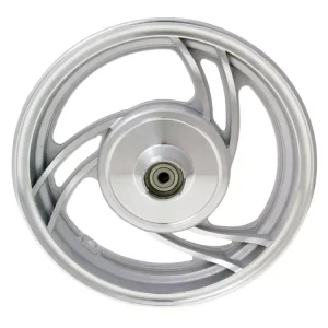 Felge vorn Alu 3 Speichen Stern für Scheibenbremse Beliebt