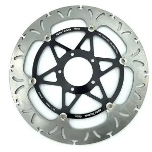 alpha Technik Bremsscheibe ABD33 Omega-Design vorne passend für Ducati Panigale Super-Preis