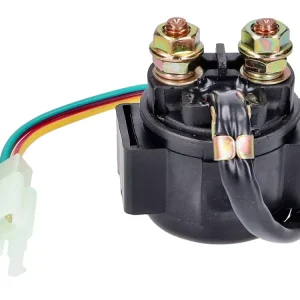 Jetzt Kaufen Anlasser Magnetschalter 12V universal