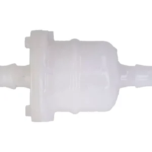 Benzinfilter mit 6mm Anschluss Roller / Motorrad - universal Nur Heute