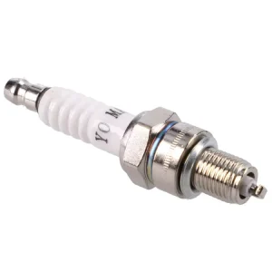 Zündkerze - C7HSA / C7HNS mit schraubbaren Kerzenstecker Anschluss Sonderangebot