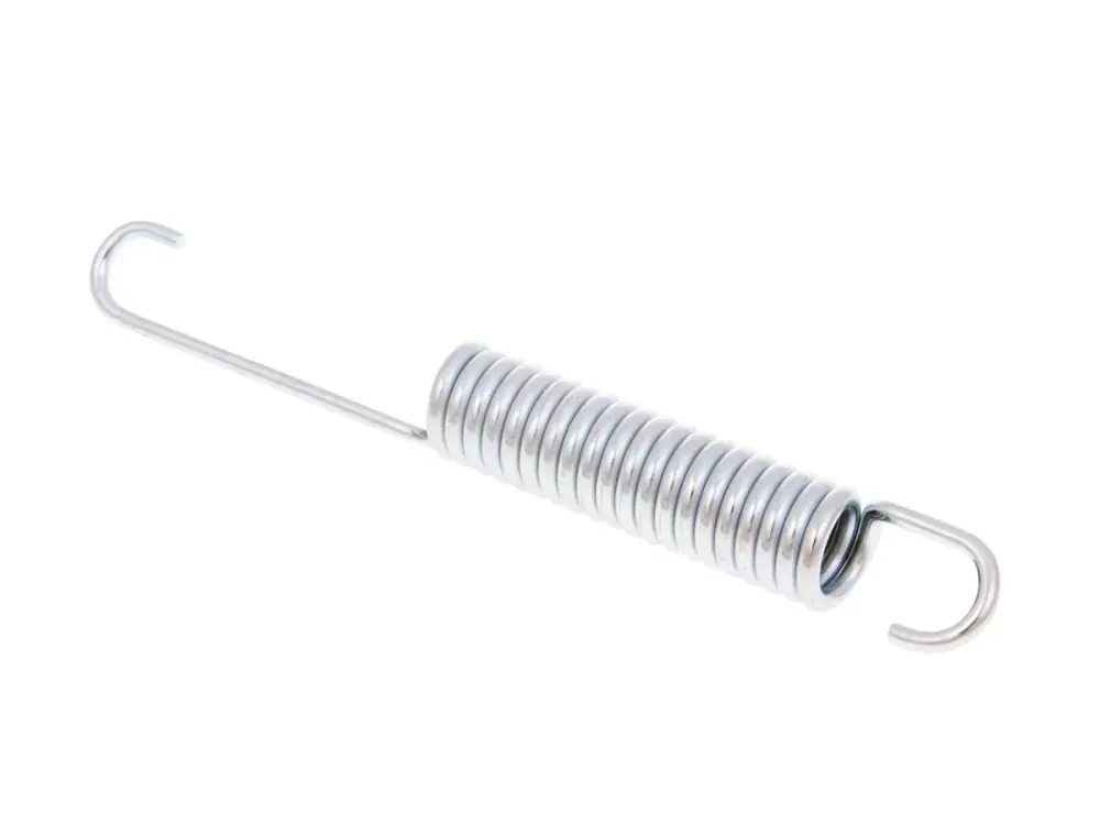 Feder Buzzetti für Hauptständer 123mm für Puch Maxi Beliebt