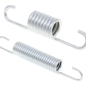 Feder für Hauptständer Buzzetti 87mm Kostenloser Versand