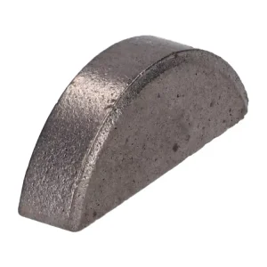 Preis Gesenkt Scheibenfeder / Keil Lichtmaschine Buzzetti 12x3x5mm