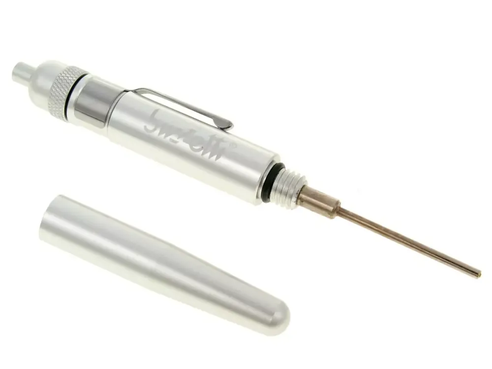 Mini Öler / Präzisionsöler Buzzetti Saisonangebot