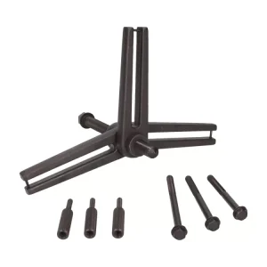 Kurbelgehäuse Trennwerkzeug Buzzetti für professionellen Einsatz Mega-Angebot