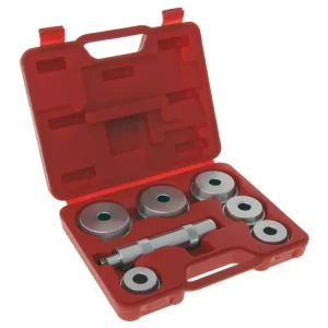Letzte Chance Lager und Hülsen Montage Werkzeug Set Buzzetti 40-65mm
