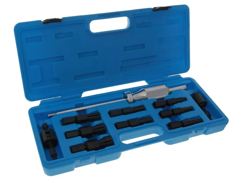 Kugellager und Silentblock Demontagewerkzeug Set Buzzetti Preiswert