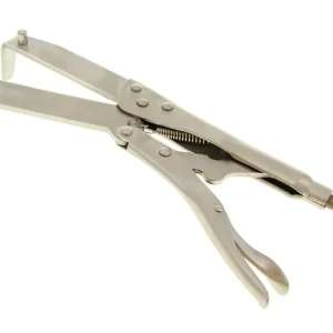 Blockierwerkzeug Kupplungsglocke / Kupplungskorb Buzzetti universal 70 bis 130mm Knallerangebot