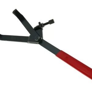 Blockierwerkzeug / Haltewerkzeug für Kupplungsglocke / Kupplungskorb Buzzetti universal 70 bis 125mm Kracherpreis