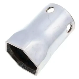 Sechskantschlüssel Buzzetti 46mm universal Wochenendangebot