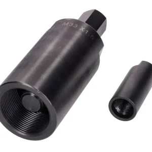 Polradabzieher M33x1,5 Innengewinde für Honda SH 300 4T Highlight