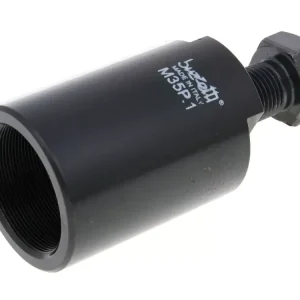 Polradabzieher Buzzetti M35x1 Innengewinde für Piaggio 250-500ccm Zertifiziert