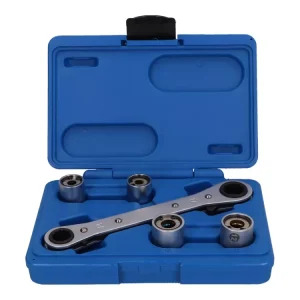 Stehbolzen Montagewerkzeug Set Buzzetti M6, M8, M10, M12 Preisknaller