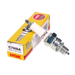 Zündkerze NGK C7HSA Angebot