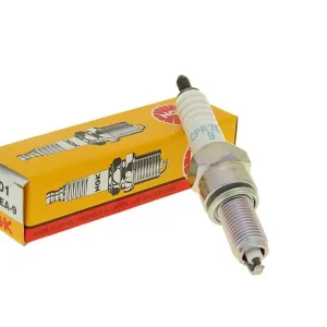 Zündkerze NGK CPR7EA-9 Finale Aktion