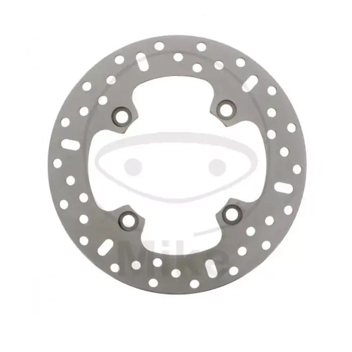 Knallerangebot EBC Bremsscheibe MD648 passend für Triumph Modelle