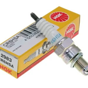 Letzte Chance Zündkerze NGK CR6HSA