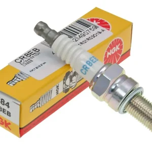 Heißes Angebot Zündkerze NGK CR8EB