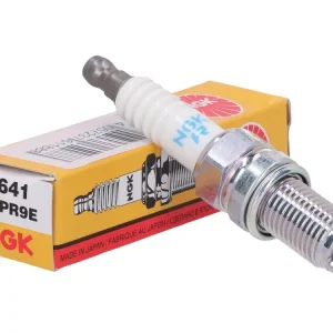 Zündkerze NGK DCPR9E Highlight