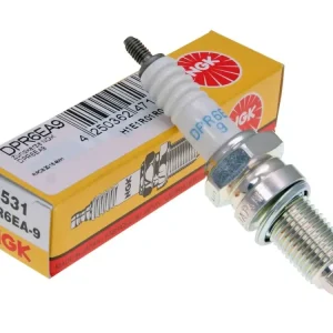 Zündkerze NGK DPR6EA9 Neu